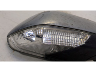 Зеркало боковое Skoda Octavia (A5) 2004-2013 правое 1Z2857508G, 1Z0857538A