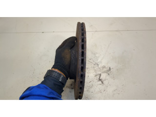 Диск тормозной  Ford Focus 2 2005-2008 .0  передний   2  1520297, 7M511125BB      