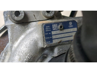  Турбина  Volkswagen Passat CC 2008-2012             