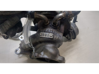  Турбина  Ford EcoSport 2012-2016             2082254, 2008150, CM5G6K682GE, RMCM5G6K682GD
