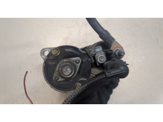 Стартер  Skoda Fabia 2010-2014 1.2     