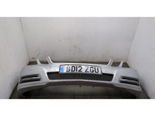 Бампер Mercedes E W212 2009-2013 передний