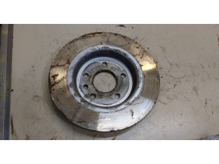 Диск тормозной  Volvo S40 2004-   задний         