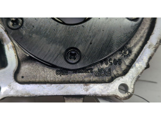 Масляный насос