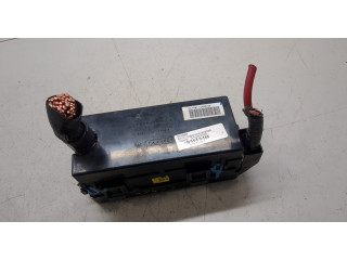 Блок предохранителей Jaguar S-type xw4t14a003a 3