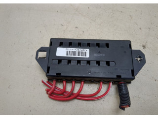 Блок предохранителей  Volvo XC90 2002-2006         