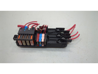 Блок предохранителей  Mercedes GL X164 2006-2012         