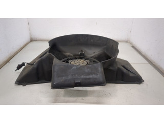 Вентилятор радиатора  Jeep Cherokee 1983-2001           