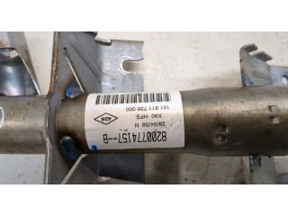 рейка Колонка рулевая Dacia Sandero 2008-2012