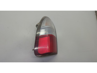 Задний фонарь     MR981081     