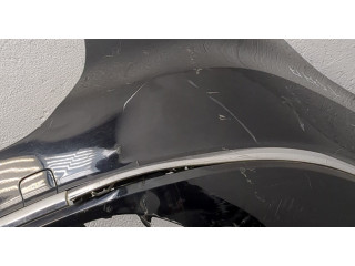 Бампер  Volkswagen Passat 7 2010-2015 Европа задний   3AF807421A