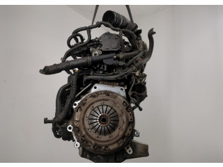 Форсунка топливная  Skoda Fabia 1999-2007         