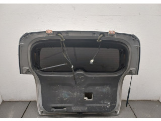 Замок багажника Chevrolet Captiva 2006-2011