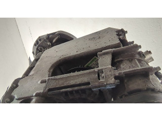 Генератор  Mercedes A W169 2004-2012           