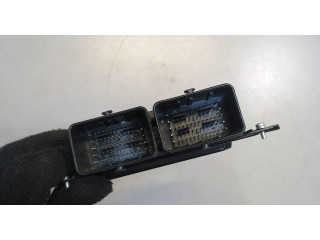 Блок управления двигателем  Subaru Forester 2013-     