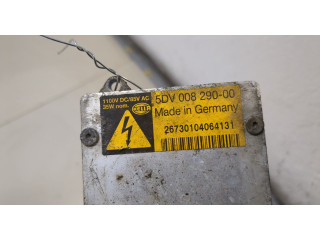 Блок розжига Saab 9-3 2002-2014