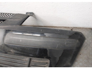 Бампер Hyundai Getz передний