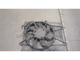 Вентилятор радиатора  KIA Ceed 2007-2012           