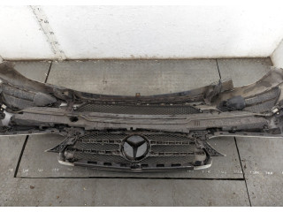 Радар круиз контроля  Mercedes E W212 2009-2016        