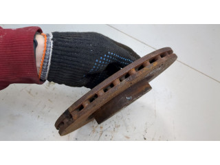 Диск тормозной Alfa Romeo 147 2000-2010 передний 71739567