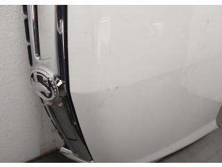 Решетка радиатора  Opel Antara          