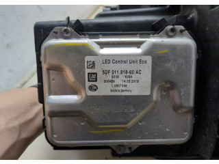 Фара передняя GMC Terrain 2017-2021 левая