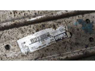 Интеркулер  Audi TT 1998-2006 1.8      