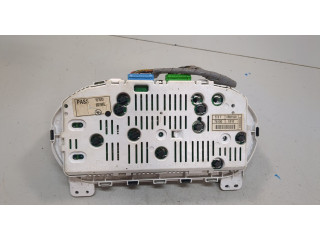Панель приборов  Honda Civic 2000-2006            