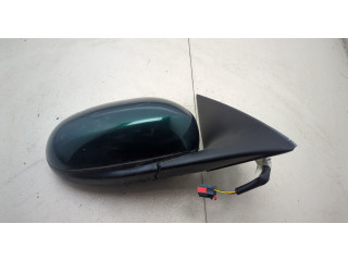 Зеркало боковое Jaguar X-Type 2001-2009 правое