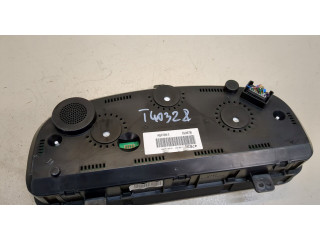 Панель приборов  Opel Antara            