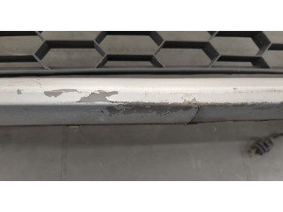 Бампер Skoda Octavia (A7) 2013-2023 передний 5E0807217