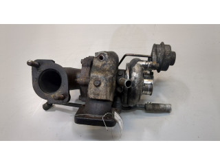 Турбина Mitsubishi Montero Sport / Pajero Sport 1996-2008