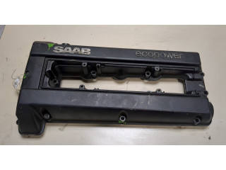 Клапанная крышка двигателя ДВС Saab 9-5 1997-2005