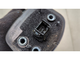 Зеркало боковое  Opel Antara 2006-2015  правое           4808111, 93744176