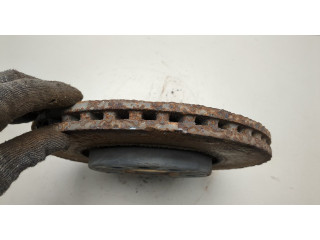 Диск тормозной  Chevrolet Equinox 2017-2024   передний   13552823      