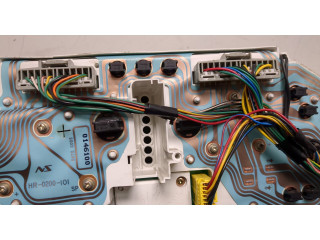 Панель приборов Honda Civic 1995-2001 1.4 Бензин