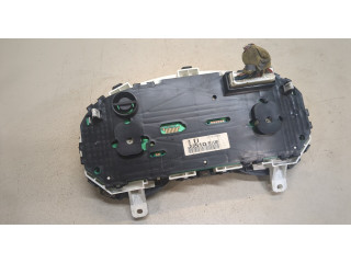 Панель приборов  Nissan X-Trail (T31) 2007-2015              Дизель