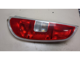 Задний фонарь     5J7945112   Skoda Roomster 2006-2010 