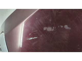 Замок капота Skoda Octavia (A5) 2004-2013