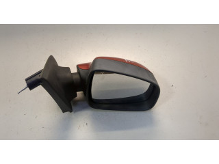 Зеркало боковое Dacia Sandero 2013-2020 правое