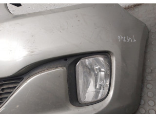 Бампер  KIA Carens 2013-2019 передний   