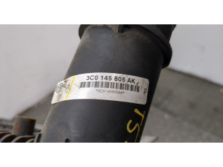 Интеркулер  Volkswagen Passat CC 2008-2012   3C0145805AM    