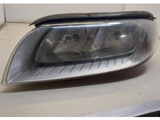 Фара передняя  Volvo V70 2007-2013 левая 