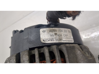 Генератор SsangYong Rodius 2004-2013