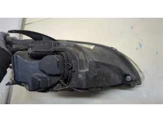 Фара передняя Ford Focus 2 2005-2008 левая