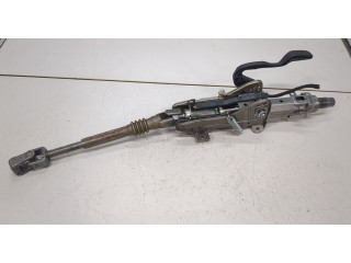  рейка  Колонка рулевая  Volkswagen Sharan 2010-2015      