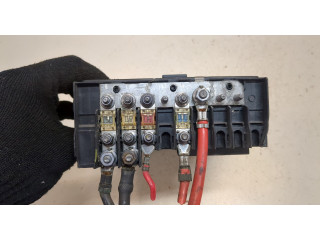 Блок предохранителей Volkswagen Golf Plus 1.4