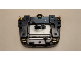 Дисплей мультимедиа  Chevrolet Equinox 2017-2024 84491778       