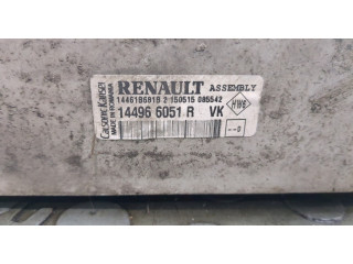 Интеркулер Dacia Duster 2010-2017 144966051R