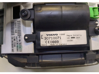 Панель приборов Volvo C70 2006-2009 30710071 2.4 Бензин